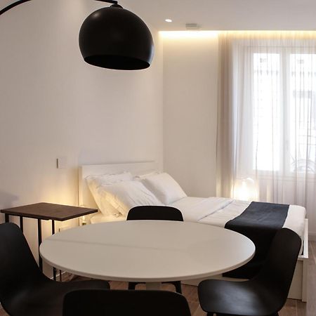 Apartament Loft Campidano 5 Cagliari Zewnętrze zdjęcie