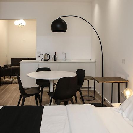 Apartament Loft Campidano 5 Cagliari Zewnętrze zdjęcie