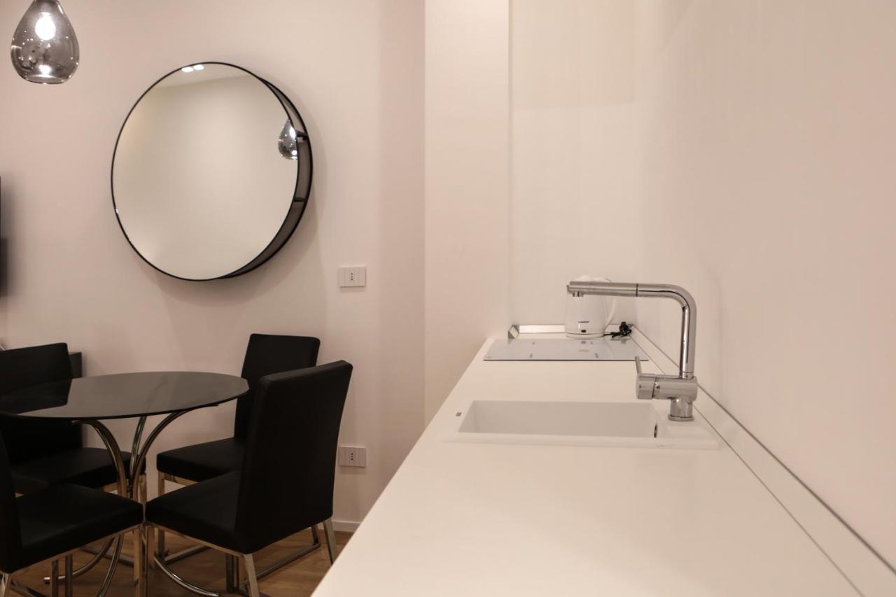 Apartament Loft Campidano 5 Cagliari Zewnętrze zdjęcie