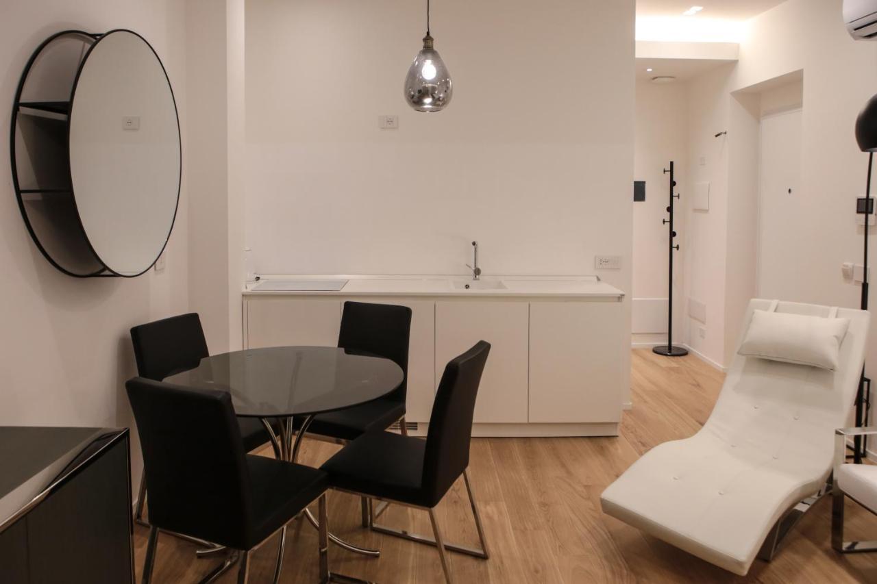 Apartament Loft Campidano 5 Cagliari Zewnętrze zdjęcie