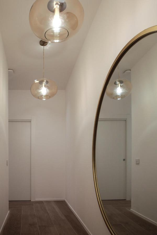 Apartament Loft Campidano 5 Cagliari Zewnętrze zdjęcie