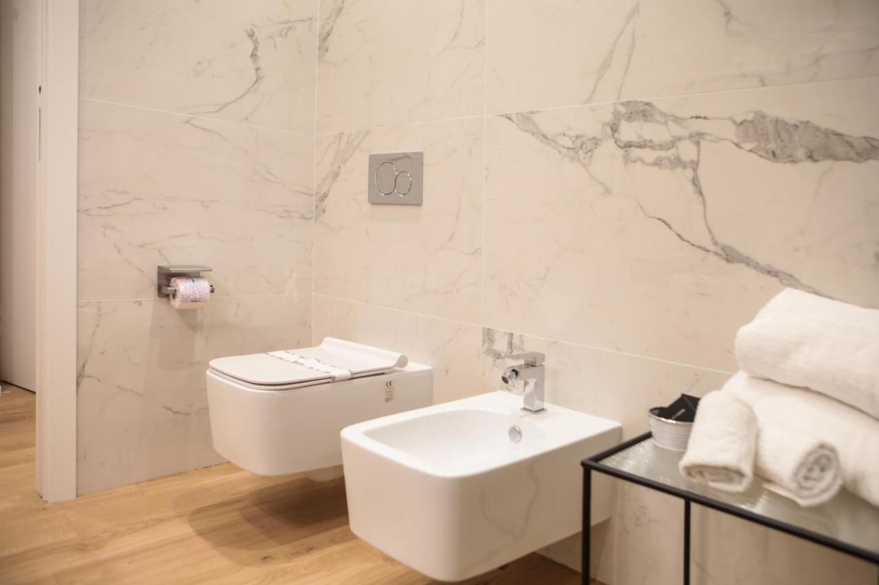 Apartament Loft Campidano 5 Cagliari Zewnętrze zdjęcie