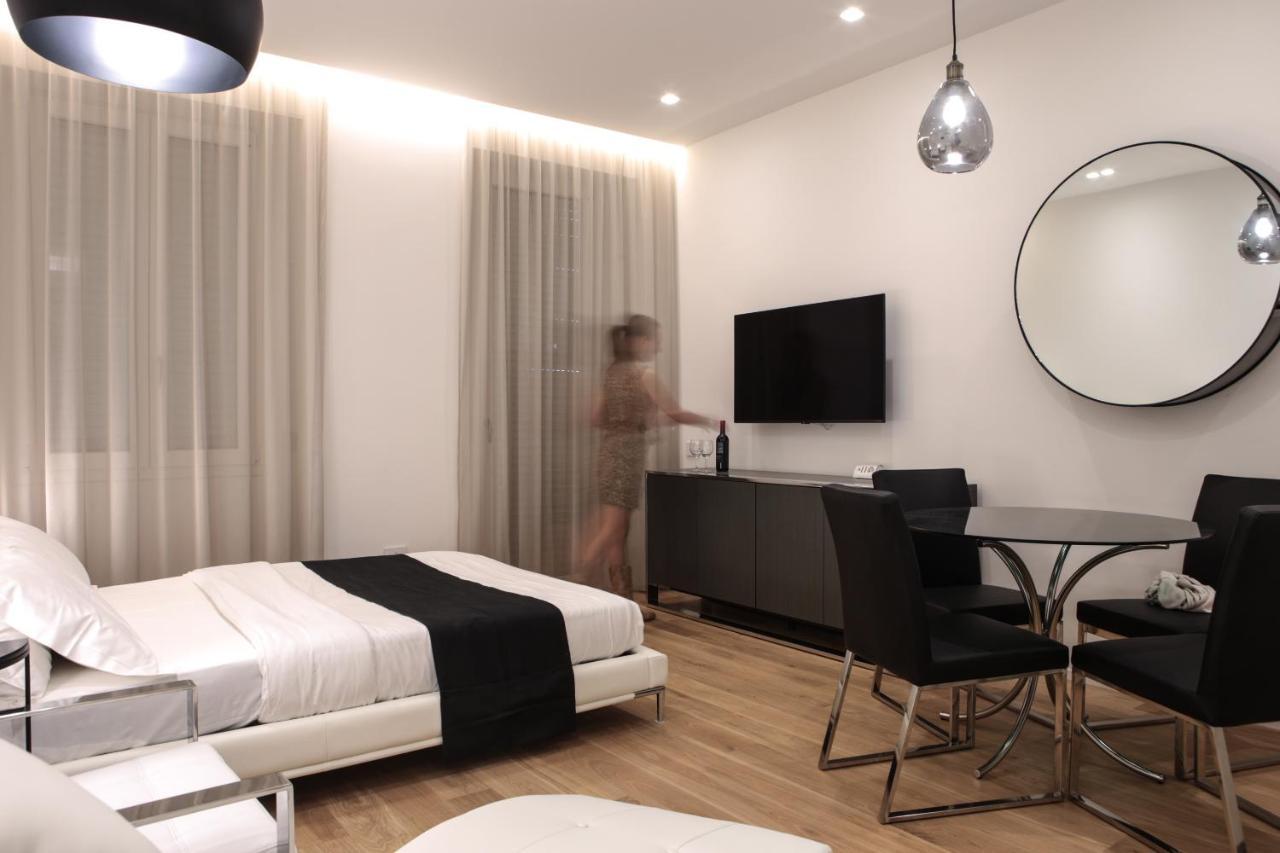 Apartament Loft Campidano 5 Cagliari Zewnętrze zdjęcie