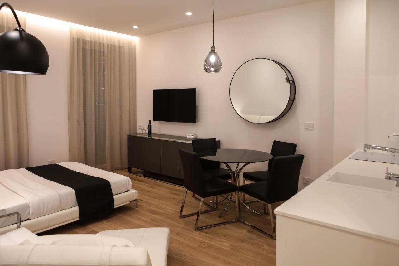 Apartament Loft Campidano 5 Cagliari Zewnętrze zdjęcie