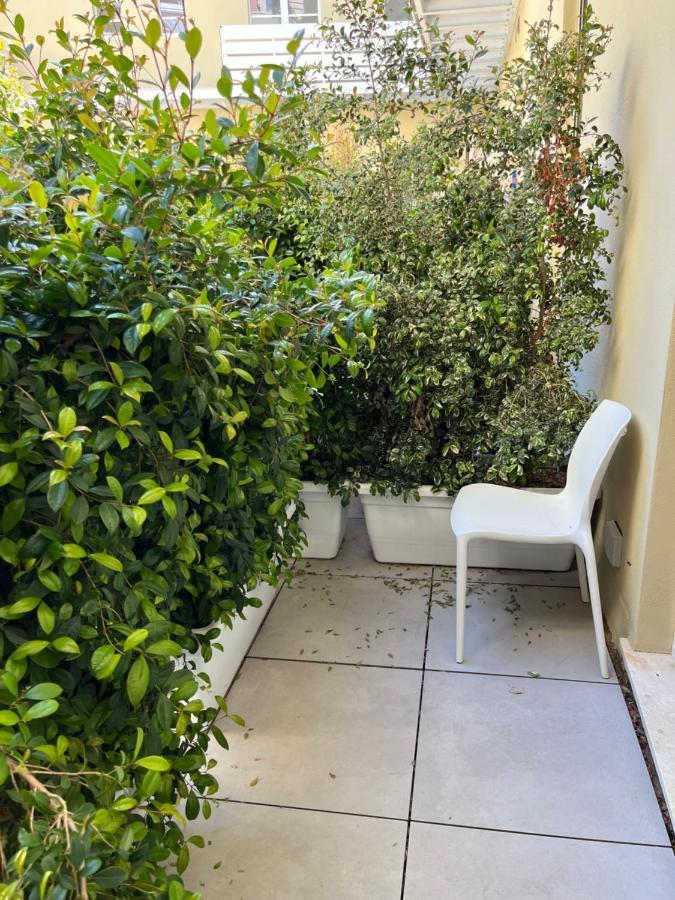 Apartament Loft Campidano 5 Cagliari Zewnętrze zdjęcie