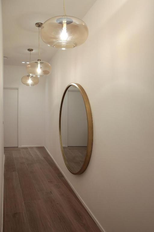 Apartament Loft Campidano 5 Cagliari Zewnętrze zdjęcie