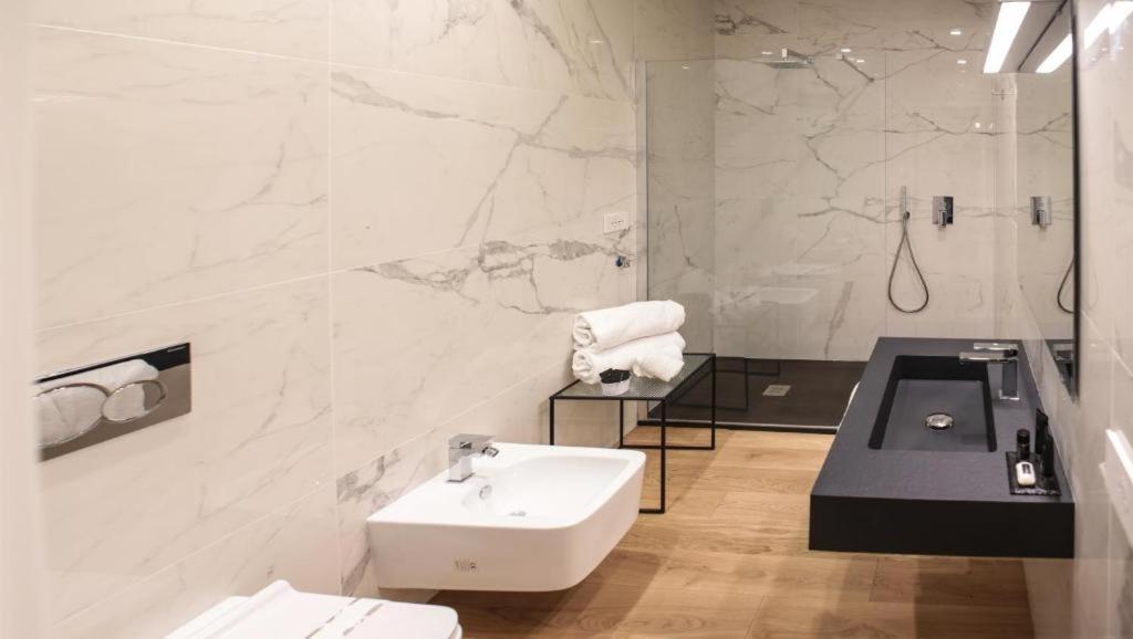 Apartament Loft Campidano 5 Cagliari Zewnętrze zdjęcie
