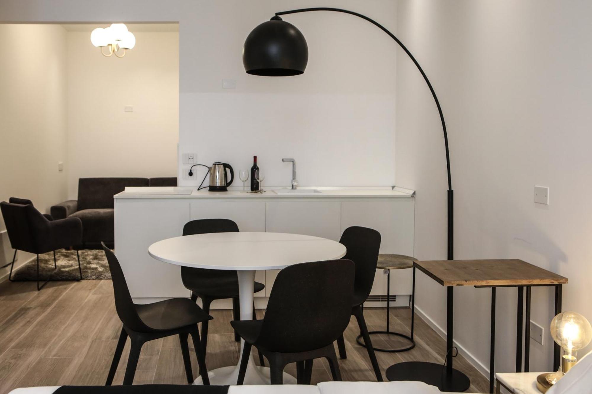 Apartament Loft Campidano 5 Cagliari Zewnętrze zdjęcie